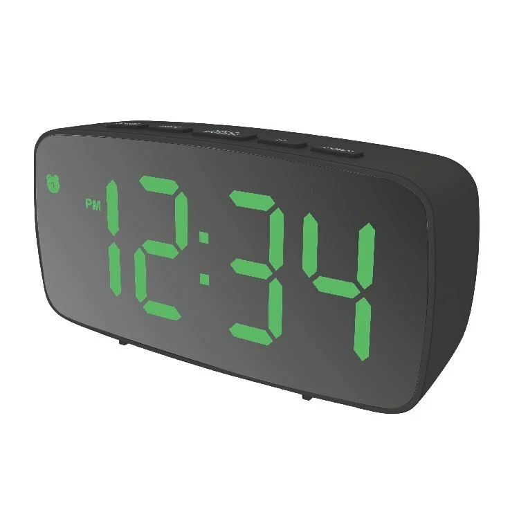 BIG LED Digital Clock factory