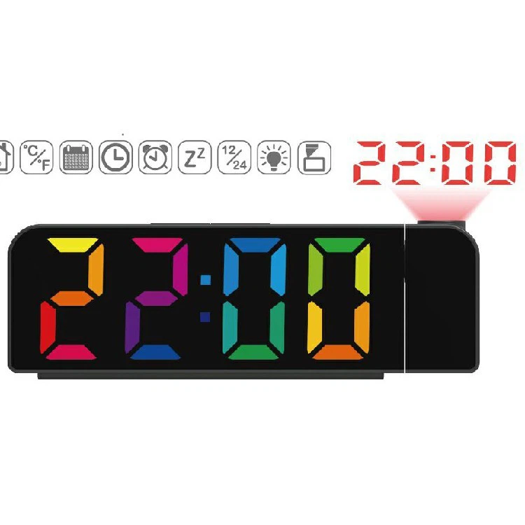 Digital LED Clock suppliers