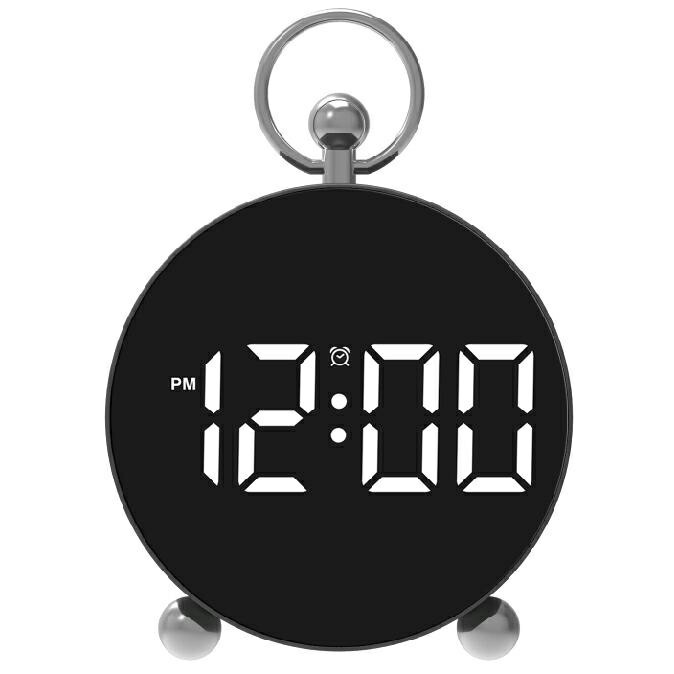LED Alarm Clock