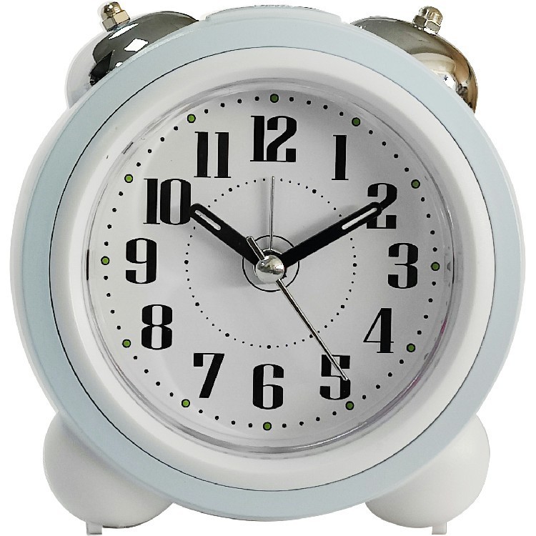 Plastic Table Clock factory